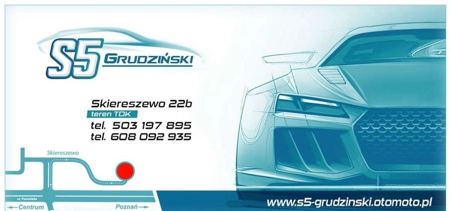 Audi S8 cena 149900 przebieg: 131000, rok produkcji 2012 z Hajnówka małe 596